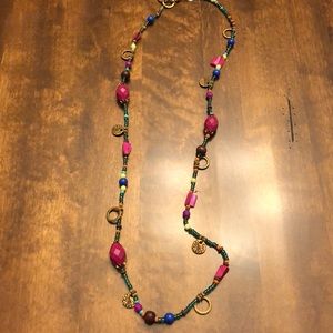 Premier necklace
